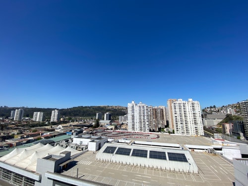 2D/1B Sun City - Viña del Mar 23 BUHO Property