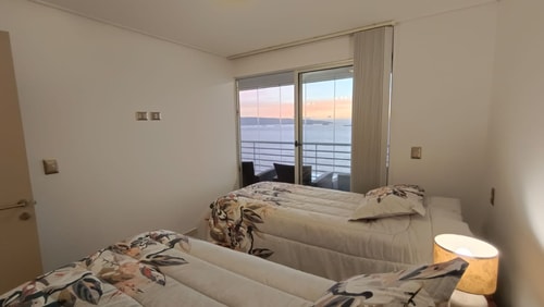 2D/2B Luminous Apartment - Reñaca 20 BUHO Property