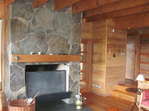 7BR/5BA House at Monje Beach - Panguipulli Lake 19 Buho Property