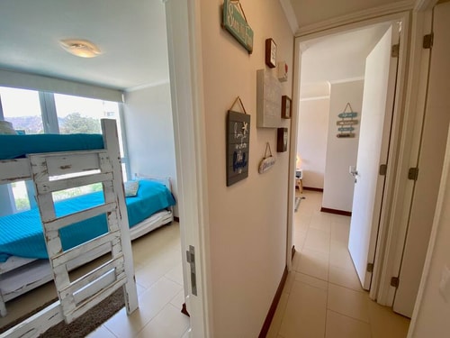 2D/2B Modern Apartment - Papudo Lagoon 11 BUHO Property