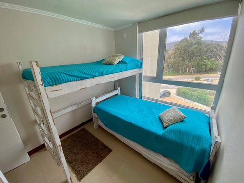 2D/2B Modern Apartment - Papudo Lagoon 2 BUHO Property