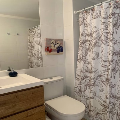 2D/2B Modern Apartment - Papudo Lagoon 14 BUHO Property