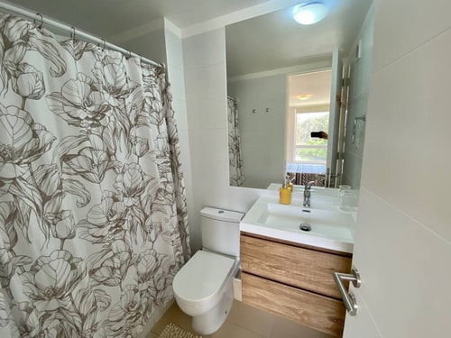 2D/2B Modern Apartment - Papudo Lagoon 17 BUHO Property