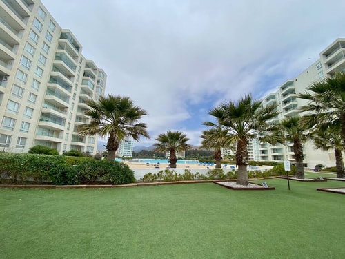 2D/2B Modern Apartment - Papudo Lagoon 25 BUHO Property