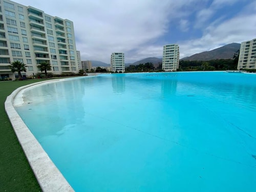2D/2B Modern Apartment - Papudo Lagoon 27 BUHO Property