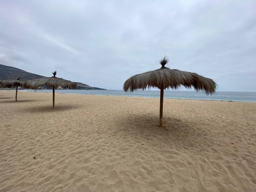 2D/2B Modern Apartment - Papudo Lagoon 30 BUHO Property