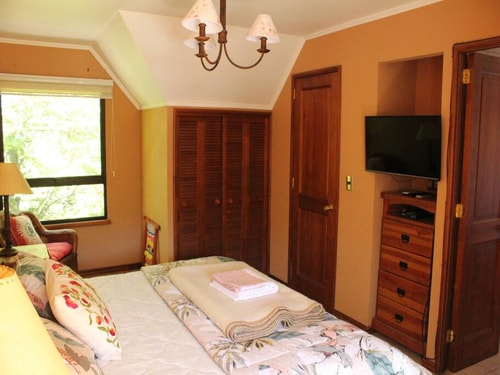 4D/3B Spacious House in Condominium - Pucón 2 BUHO Property