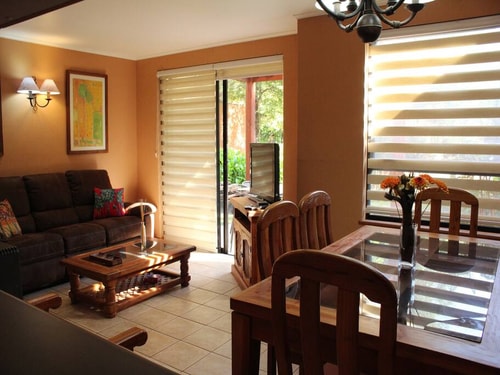 4D/3B Spacious House in Condominium - Pucón 8 BUHO Property