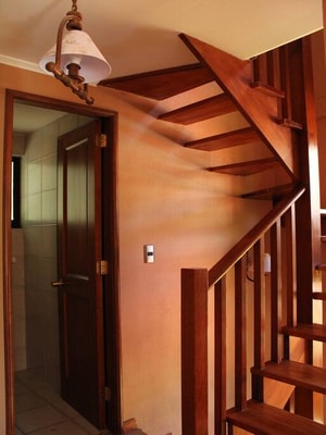 4D/3B Spacious House in Condominium - Pucón 12 BUHO Property