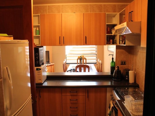 4D/3B Spacious House in Condominium - Pucón 6 BUHO Property