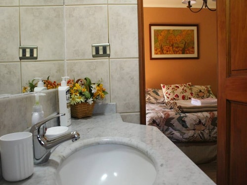 4D/3B Spacious House in Condominium - Pucón 14 BUHO Property