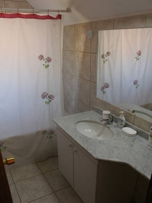 4D/3B Spacious House in Condominium - Pucón 15 BUHO Property