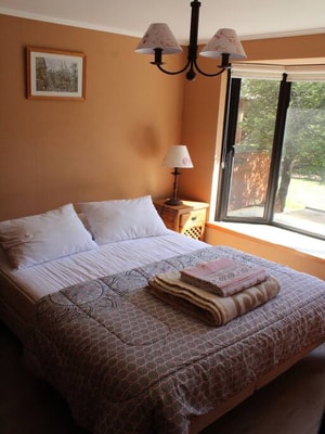 4D/3B Spacious House in Condominium - Pucón 16 BUHO Property