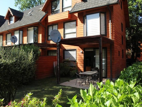 4D/3B Spacious House in Condominium - Pucón 0 BUHO Property