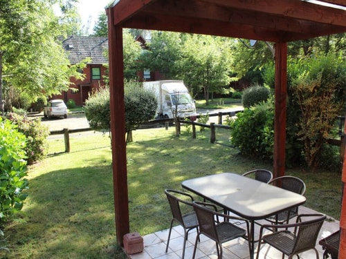 4D/3B Spacious House in Condominium - Pucón 24 BUHO Property