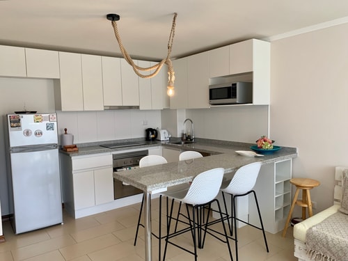 2D/2B Modern Apartment - Papudo Lagoon 6 BUHO Property
