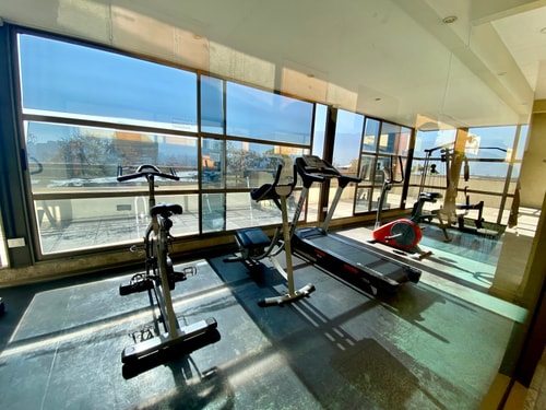 3D/2B Spacious Apartment - Providencia 24 BUHO Property