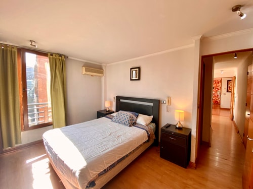 3D/2B Spacious Apartment - Providencia 3 BUHO Property