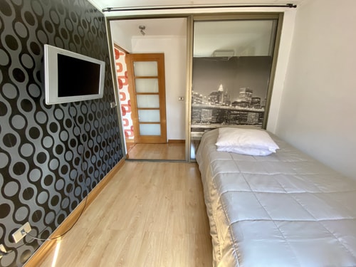 3D/2B Spacious Apartment - Providencia 14 BUHO Property