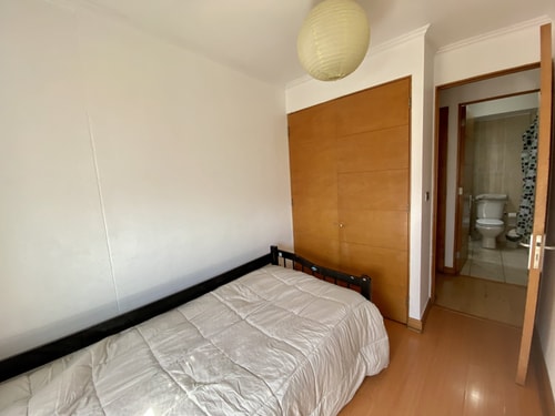 3D/2B Spacious Apartment - Providencia 17 BUHO Property