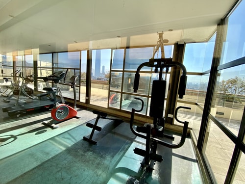 2D/2B Centrally Apartment - Providencia 32 BUHO Property