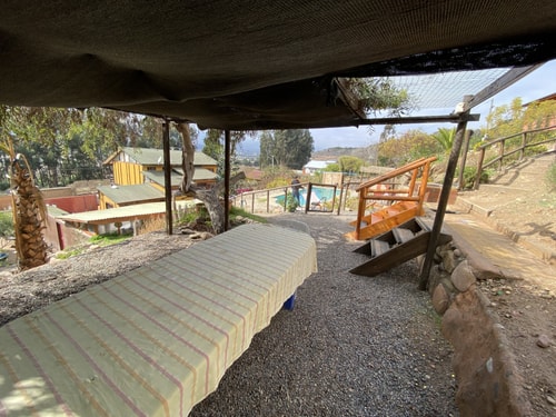 1D/1B Girasol Studio B - La Serena 10 BUHO Property