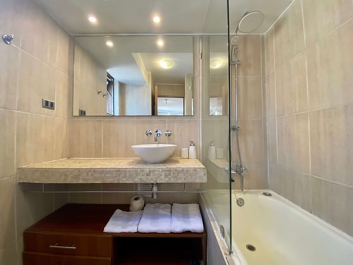 2D/2B Centrally Apartment - Providencia 26 BUHO Property