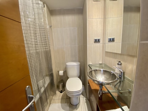 2D/2B Centrally Apartment - Providencia 21 BUHO Property