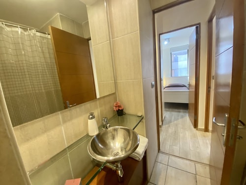 2D/2B Centrally Apartment - Providencia 22 BUHO Property