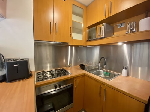 2D/2B Centrally Apartment - Providencia 10 BUHO Property