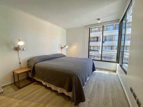 2D/2B Centrally Apartment - Providencia 2 BUHO Property