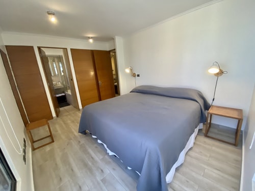 2D/2B Centrally Apartment - Providencia 25 BUHO Property