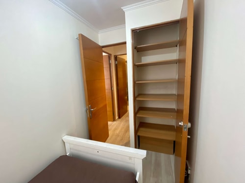 2D/2B Centrally Apartment - Providencia 20 BUHO Property