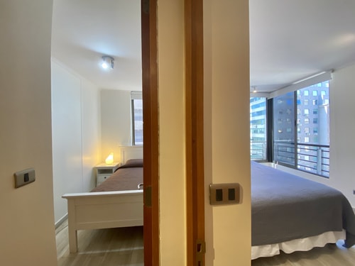2D/2B Centrally Apartment - Providencia 23 BUHO Property