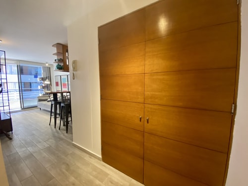 2D/2B Centrally Apartment - Providencia 8 BUHO Property