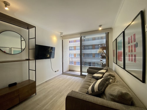 2D/2B Centrally Apartment - Providencia 13 BUHO Property