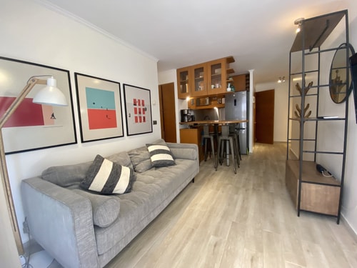 2D/2B Centrally Apartment - Providencia 1 BUHO Property
