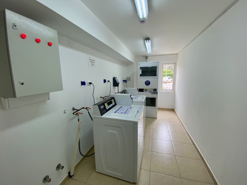 2D/2B Modern Apartment - Papudo Lagoon 22 BUHO Property