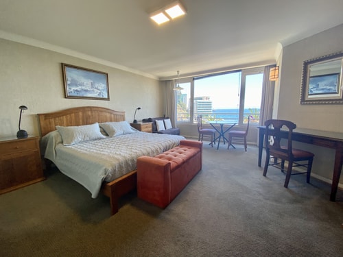 1 BUHO Property