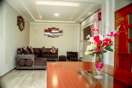3D/2B House with Views & Jacuzzi - Baños de Agua Santa 1 BUHO Property