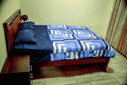 3D/2B House with Views & Jacuzzi - Baños de Agua Santa 8 BUHO Property