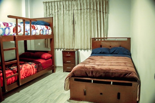 3D/2B House with Views & Jacuzzi - Baños de Agua Santa 4 BUHO Property