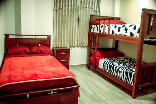 3D/2B House with Views & Jacuzzi - Baños de Agua Santa 11 BUHO Property
