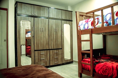 3D/2B House with Views & Jacuzzi - Baños de Agua Santa 13 BUHO Property