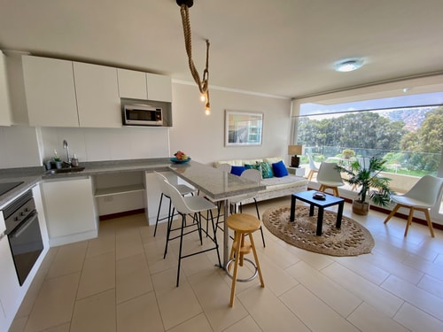 2D/2B Modern Apartment - Papudo Lagoon 0 BUHO Property