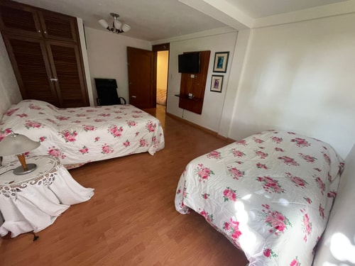 6BR/6BA Colonial House Style Guayllabamba - Quito 33 Buho Property