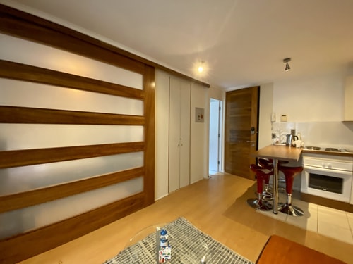 2BR/1BA Central Sun City Apartment - Viña del Mar 8 Buho Property