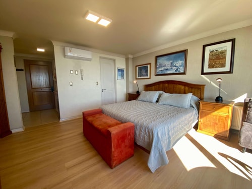 1D/1B Studio Playa Miramar - Viña del Mar 16 BUHO Property