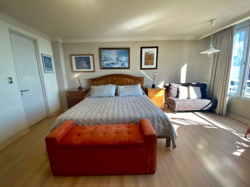 1D/1B Studio Playa Miramar - Viña del Mar 14 BUHO Property