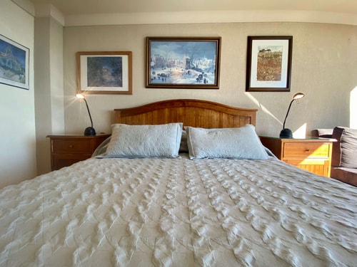 1D/1B Studio Playa Miramar - Viña del Mar 15 BUHO Property
